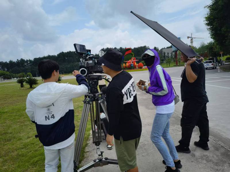 场景赋能，丹东TVC拍摄打造品牌沉浸式体验