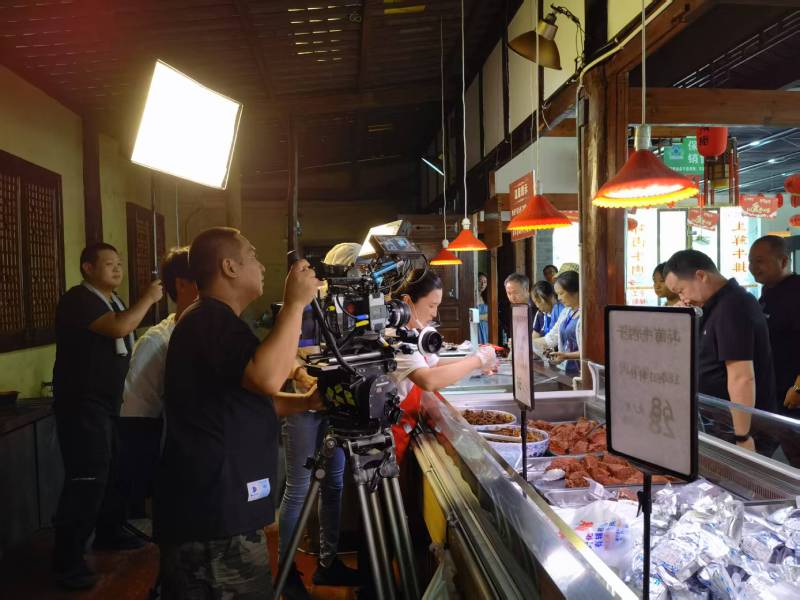 丹东tvc广告制作一般怎么报价