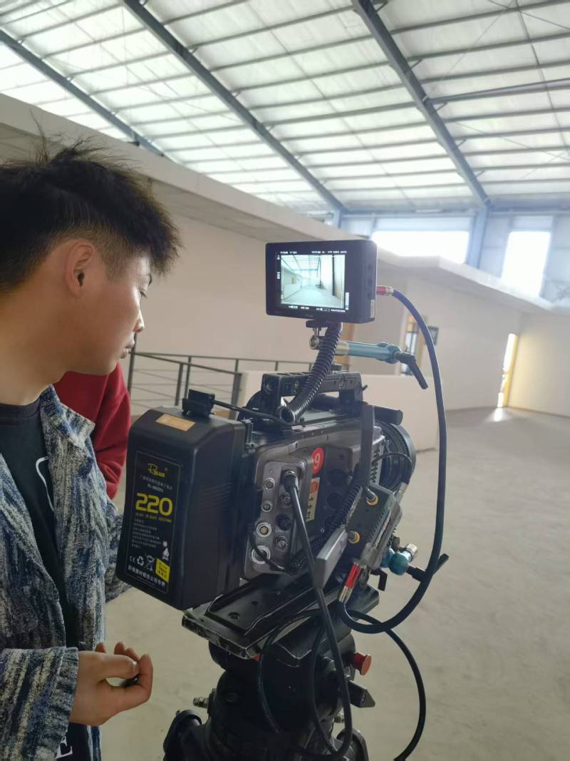 解锁丹东广告片拍摄：以创意镜头，解锁品牌商业价值新高度