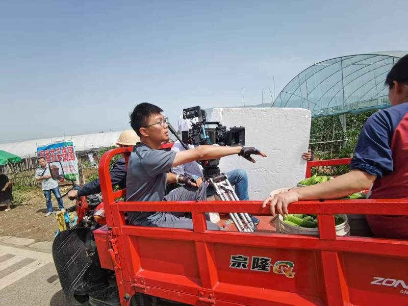 丹东TVC制作创新逻辑：以精准叙事，让品牌信息高效传递