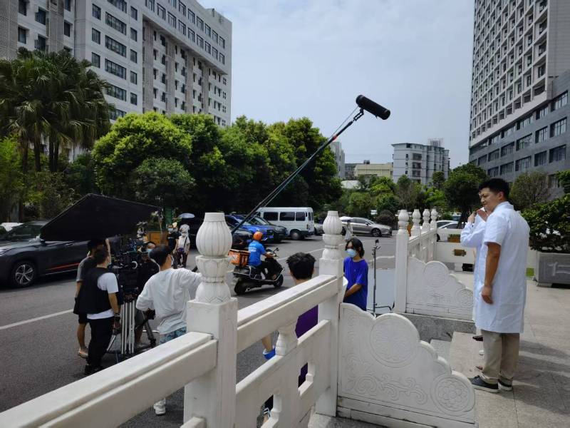 丹东广告片拍摄公司低成本实现高规格制作的诀窍